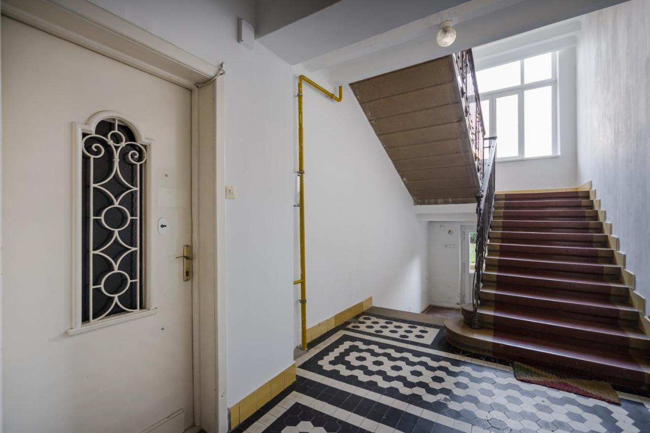 Bpr Blue Paradise Apartment With A/C Βουδαπέστη Εξωτερικό φωτογραφία