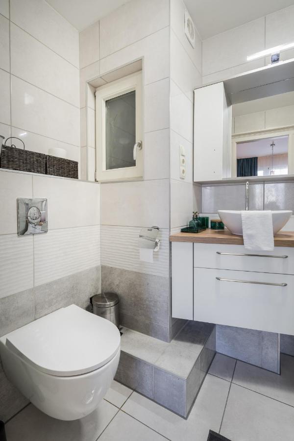 Bpr Blue Paradise Apartment With A/C Βουδαπέστη Εξωτερικό φωτογραφία